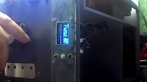 Синтезатор в трансивере RA3AO