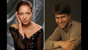 ВИТАЛИЙ КУДРЯВЦЕВ БЫЛ ЮРИСТОМ- СТАЛ АРТИСТОМ И ЕГО ИЗВЕСТНЫЕ ЖЁНЫ-АКТРИСЫ