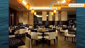 NOVOTEL SANYUAN 4* Китай Пекин обзор – отель НОВОТЕЛ САНУУАН 4* Пекин видео обзор