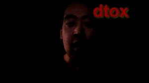 Vic from dtox - Freestyle