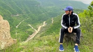 Гамид Рамазанов Новая Даргинская песня