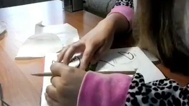 Как сшить рыбку часть 1 смотреть онлайн