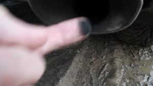 Выхлоп SsangYong New Actyon