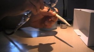 стик - пилькер на саргана своими руками !