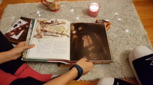 Идеи подарков. Гарри Поттер и философский камень с иллюстрациями Джима Кея.| StickyNewYear2018 # 15