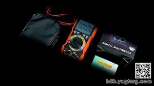 Мультиметр ANENG AN SZ20