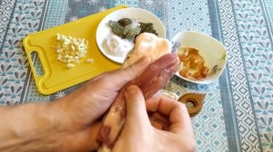 Как приготовить ВАРЕНОЕ САЛО с чесноком? Вкусный и простой рецепт сала!