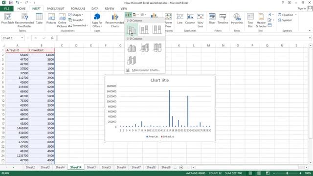 Java Collections | List Interface | ArrayList & LinkedList | বাংলায় জাভা শিখুন | অনলাইন কোর্স