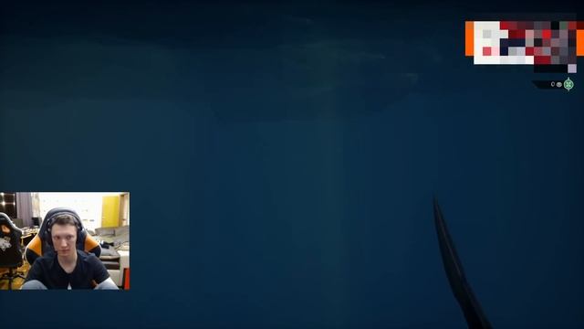 Ramzes666 rage; Resolut1on сменил цвет волос? Iceberg с буткемпа