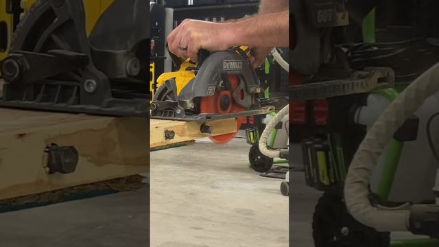 This Blade Shocked Us  Crescent Nailslicer Framing Blade Test