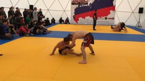 ADCC Russian Open 3