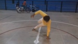 movimentos de capoeira amigos cdo