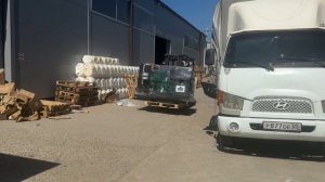 ДИЗЕЛЬНЫЙ ГЕНЕРАТОР 40 КВТ ОТКРЫТОГО ТИПА