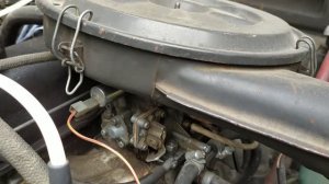 Нива карбюратор. Глохнет на поворотах и ухабах