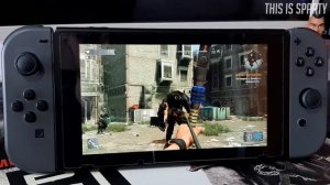 Обзор: Dying Light Platinum Edition - Nintendo Switch