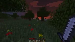 Майнкрафт, но ГОЛОДНЫЕ ИГРЫ ! Minecraft - Hunger Games - ОБА УПАЛИ :)