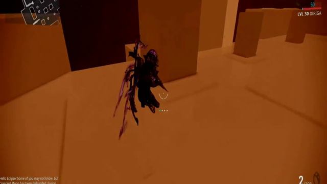 Warframe God Builds Update Valkyr & Limbo смотреть онлайн