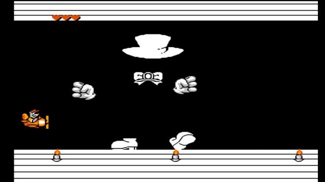 Tale Spin, прохождение Dendy смотреть онлайн