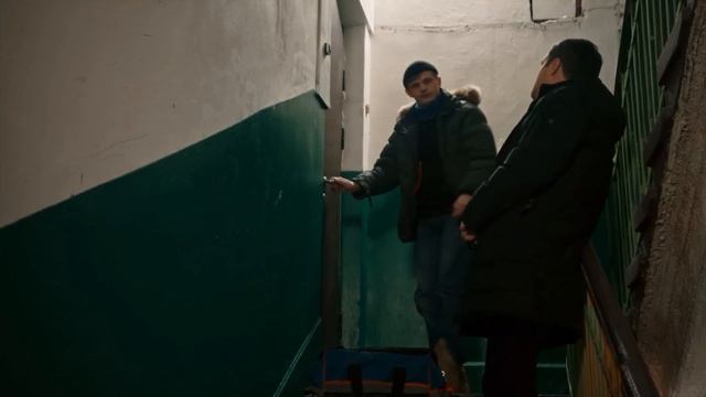 Серенада Сомова (Скорая помощь 6) смотреть онлайн