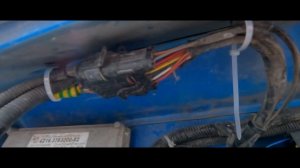 ПРОПАЛО ПИТАНИЕ ГАЗЕЛЬ БИЗНЕС. УМЗ 4216. ЧАСТЬ 2 РАДОСТНАЯ