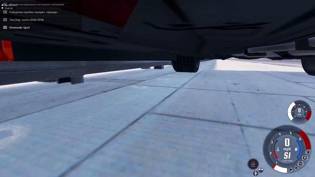 ГРУЗОВИК СЕЙЧАС УПАДЁТ В ЭТУ ОГРОМНУЮ ЯМУ! ДИКИЙ ЧЕЛЛЕНДЖ С ИСПЫТАНИЯМИ В BeamNG.Drive смотреть онлайн