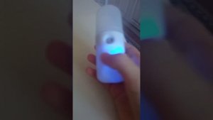 в этом видео можно узнать-что можно заливать в увлажнитель для лица? сейчас мы это и узнаем ?