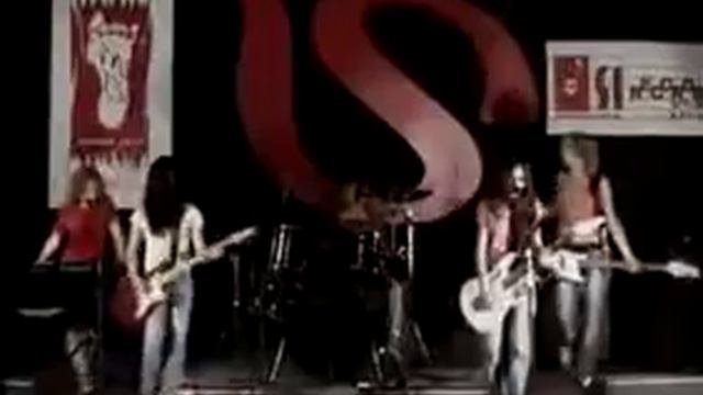 Ранетки - Мы Ранетки смотреть онлайн