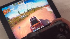 Как подключить геймпад к iPad или на iPhone | DualShock 4