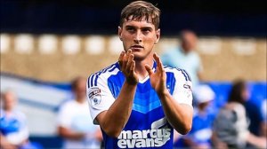 Ipswich Town Talk discussion: Conor Grant Returns to Everton
