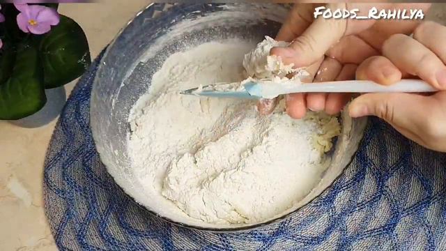 1яйцо и 10 минут❗️НЕ ЛОМАЮ ГОЛОВУ, что приготовить к Чаю или на Завтрак! Этот РЕЦЕПТ БЕСПОДОБЕН смотреть онлайн