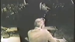 Молитва-исцеления не мог ходить  Джек Коу