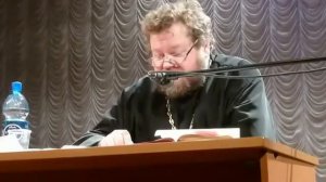 Что доказывает истинность православной веры. Олег Стеняев.