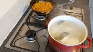 САМЫЙ ВКУСНЫЙ КУРИНЫЙ СУП, МОЛДАВСКАЯ ЗАМА .