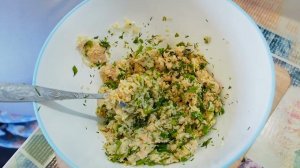 бутерброды с икры минтая с сыром и укропом