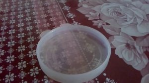 Капроновая крышка