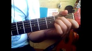 Романс - Дорогой длинною. Текст, аккорды на гитаре