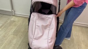 Обзор коляски Verdi Sonic Pro 3в1