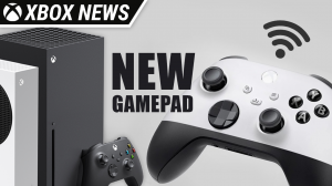 Новый геймпад для Xbox будет поддерживать два типа беспроводного подключения | Новости Xbox