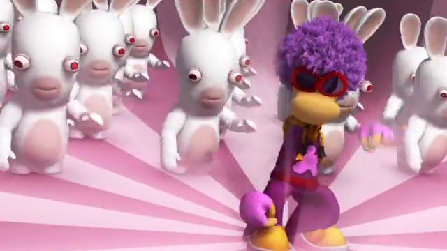 кролики 7 смотреть онлайн