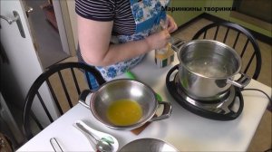 Вермишель на гарнир