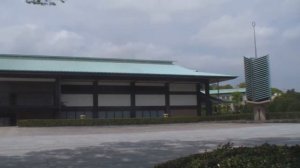 2015 04 17 Императорский дворец в Токио