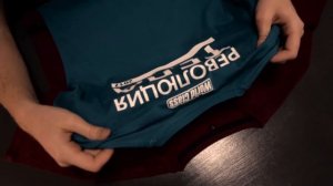 Материалы для пошива футболок