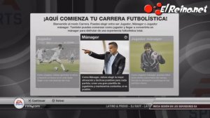 Análisis FIFA 12 - X360/PS3