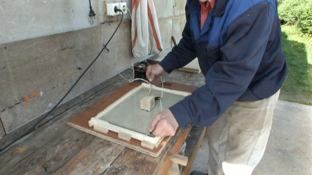 Испытание коптильни.mp4 смотреть онлайн