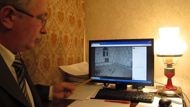 Естественная циркуляция в системе отопления