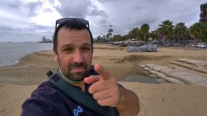 Снятие ограничений в Паттайе. Смотрим что открылось. \ Дом у Моря Таиланд