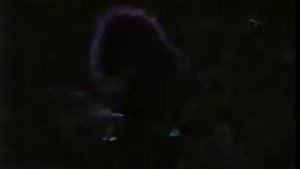 Cinderella - live in   Vancouver  02 \07\ 1987