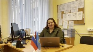Видео - визитка, учитель физики и информатики Астаниной А.А..