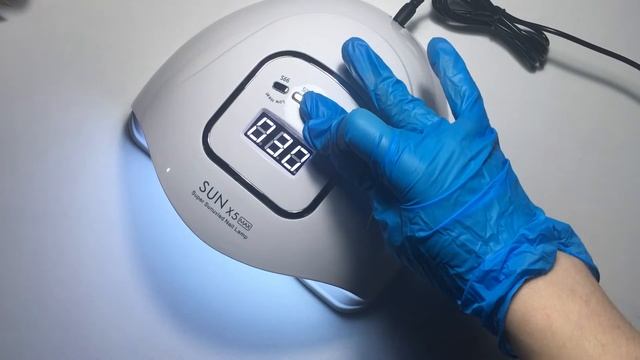 ОБЗОР НА ЛАМПУ SANx5MAX смотреть онлайн