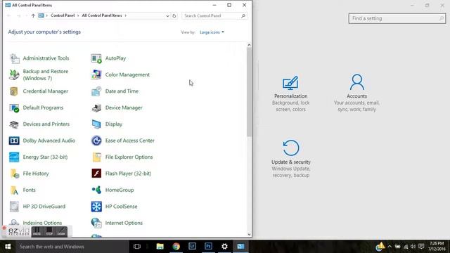 display driver update windows 10 смотреть онлайн